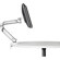 Atdec Levitate L-PW Single Display Desk ...: Picture 1 thumbnail