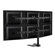 Atdec Spacedec SD-FS-H Six Monitor Desk ...: Picture 1 thumbnail