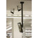 Atdec TH-1026-CT Telehook TV Ceiling Mount: Picture 4 thumbnail