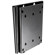 Atdec Telehook TH-1026-VF Fixed Flat Screen Wall Mount: Picture 4 thumbnail