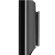 Atdec Telehook TH-1026-VF Fixed Flat Screen Wall Mount: Picture 2 thumbnail