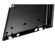 Atdec Telehook TH-1026-VF Fixed Flat Screen Wall Mount: Picture 3 thumbnail