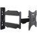 Atdec Telehook Ultra Slim TV Wall Mount with Articulated Arm: Picture 2 thumbnail