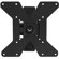 Atdec Telehook Flat/Tilt Screen Wall Mount: Picture 2 thumbnail