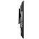Atdec Telehook Ultra Slim Small-Medium TV Articulated Arm Wall Mount: Picture 1 thumbnail