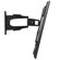 Atdec Telehook Ultra Slim Small-Medium TV Articulated Arm Wall Mount: Picture 2 thumbnail