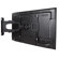 Atdec Telehook Ultra Slim Small-Medium TV Articulated Arm Wall Mount: Picture 3 thumbnail