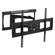Atdec Ultra Slim Large-Medium TV Articulated Arm Wall Mount, 77lbs Load Capacity: Picture 6 thumbnail