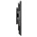 Atdec Ultra Slim Large-Medium TV Articulated Arm Wall Mount, 77lbs Load Capacity: Picture 1 thumbnail