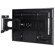 Atdec Ultra Slim Large-Medium TV Articulated Arm Wall Mount, 77lbs Load Capacity: Picture 3 thumbnail