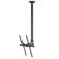 Atdec Telehook TH-3070-CTL Long Pole TV Ceiling Tilt Mount: Picture 4 thumbnail
