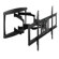 Atdec TH-3070-UFL Low Profile Full Motion Wall Mount, 132lbs Load Capacity: Picture 3 thumbnail