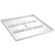 Atdec Telehook 24x24" Ceiling Tile: Picture 2 thumbnail