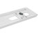 Atdec Telehook 24x8" Ceiling Tile: Picture 2 thumbnail