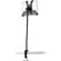 Atdec Visidec Flexible Desk Tilt Mount, 2.6lbs Load Capacity: Picture 2 thumbnail