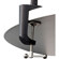 Atdec Visidec Flexible Desk Tilt Mount, 2.6lbs Load Capacity: Picture 3 thumbnail