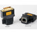 Atlona Technologies 1080p DVI Over Single CAT5e Powerless Mini-Extender, up to 100' Transmission Distance: Picture 2 thumbnail