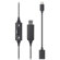 Audio-Technica USB Headset: Picture 2 thumbnail