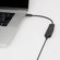 Audio-Technica USB Headset: Picture 8 thumbnail