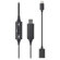 Audio-Technica USB Headset: Picture 2 thumbnail