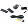 Atlona Technologies Atlona HDMI, RS232, IR and Audio Transmitter Module over Single Multi Mode Fiber with HDCP and EDID Support, Up to 1200' (366m) Range: Picture 2 thumbnail