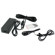 Atlona Technologies Atlona HDMI v1.3 Extender with 3D over 2 CAT5e Cables with IR up to 200': Picture 3 thumbnail