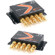 Atlona Technologies Atlona HDMI Over 5-Wire (RGBHV or 5 x RCA) Extender Kit with Bi-Directional IR, Up to 330' (100m) Transmission: Picture 2 thumbnail