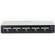 Atlona Technologies Atlona 1x4 HDMI Distribution Amplifier (HDMI 1.3) with 3D Support, Black: Picture 2 thumbnail