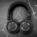 Audio-Technica ATH-M50x: Picture 2 thumbnail
