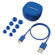 Audio-Technica ATH-SQ1TW: Picture 5 thumbnail