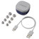 Audio-Technica ATH-SQ1TW: Picture 4 thumbnail