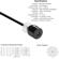 Airwave Technologies HSD-SLIMCLIP Dual-E...: Picture 2 thumbnail