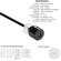 Airwave Technologies HSD-SLIMCLIP Dual-E...: Picture 2 thumbnail