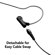 Airwave Technologies HSD-TITANIUM Headse...: Picture 3 thumbnail