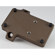 ELCAN Armament Technology MRD, Mini Red Dot, Mount Kit - Tan: Picture 2 thumbnail