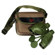 ATN 7x50C Class Military/LE/Marine Binocular with Compass, Porro Prism, Waterproof, 7.0deg. Angle of View: Picture 1 thumbnail