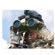 ATN 7x50C Class Military/LE/Marine Binocular with Compass, Porro Prism, Waterproof, 7.0deg. Angle of View: Picture 3 thumbnail