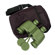 ATN 8x36RF Class Range Finder Military/LE/Marine Binocular, Porro Prism, Waterproof, 7.4deg. Angle of View: Picture 1 thumbnail