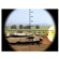 ATN 8x36RF Class Range Finder Military/LE/Marine Binocular, Porro Prism, Waterproof, 7.4deg. Angle of View: Picture 2 thumbnail