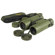 ATN 10x42RF Class Range Finder Military/LE/Marine Binocular, Roof Prism, Waterproof, 7.5deg. Angle of View: Picture 4 thumbnail
