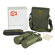 ATN 10x42RF Class Range Finder Military/LE/Marine Binocular, Roof Prism, Waterproof, 7.5deg. Angle of View: Picture 1 thumbnail