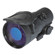 ATN PS22-2 1x Front Mounted Night Vision System, 40-45 lp/mm Resolution, 10m - infinity Range of Focus, 21mm Exit Pupil, Waterproof: Picture 4 thumbnail