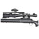 ATN PS22-2 1x Front Mounted Night Vision System, 40-45 lp/mm Resolution, 10m - infinity Range of Focus, 21mm Exit Pupil, Waterproof: Picture 3 thumbnail