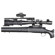 ATN PS22-3A 1x Front Mounted Night Vision System, 64-72 lp/mm Resolution, 10m to infinity Range of Focus, 21mm Exit Pupil, Waterproof: Picture 3 thumbnail