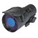 ATN PS22-CGT 1x Front Mounted Night Vision System, 45-54 lp/mm Resolution, 10m - infinity Range of Focus, 21mm Exit Pupil: Picture 4 thumbnail