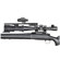 ATN PS22-CGT 1x Front Mounted Night Vision System, 45-54 lp/mm Resolution, 10m - infinity Range of Focus, 21mm Exit Pupil: Picture 3 thumbnail