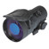 ATN PS22-HPT 1x Front Mounted Night Vision System, 54-72 lp/mm Resolution, 10m to infinity Range of Focus, 21mm Exit Pupil, Waterproof: Picture 4 thumbnail