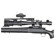 ATN PS22-HPT 1x Front Mounted Night Vision System, 54-72 lp/mm Resolution, 10m to infinity Range of Focus, 21mm Exit Pupil, Waterproof: Picture 3 thumbnail