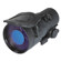 ATN PS22-WPT 1x Front Mounted Night Vision System, 45-54 lp/mm Resolution, 10m to infinity Range of Focus, 21mm Exit Pupil, Waterproof: Picture 4 thumbnail