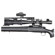 ATN PS22-WPT 1x Front Mounted Night Vision System, 45-54 lp/mm Resolution, 10m to infinity Range of Focus, 21mm Exit Pupil, Waterproof: Picture 3 thumbnail